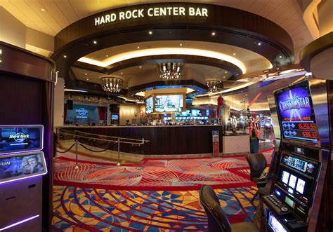 Hard rock casino mobile